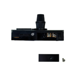 Adjustable Pendant Rail for Effortless Repositioning