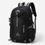 All-Weather Travel Backpack – Dry, Organized Gear