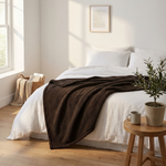 Waterproof Intimacy Blanket for Worry-Free Nights