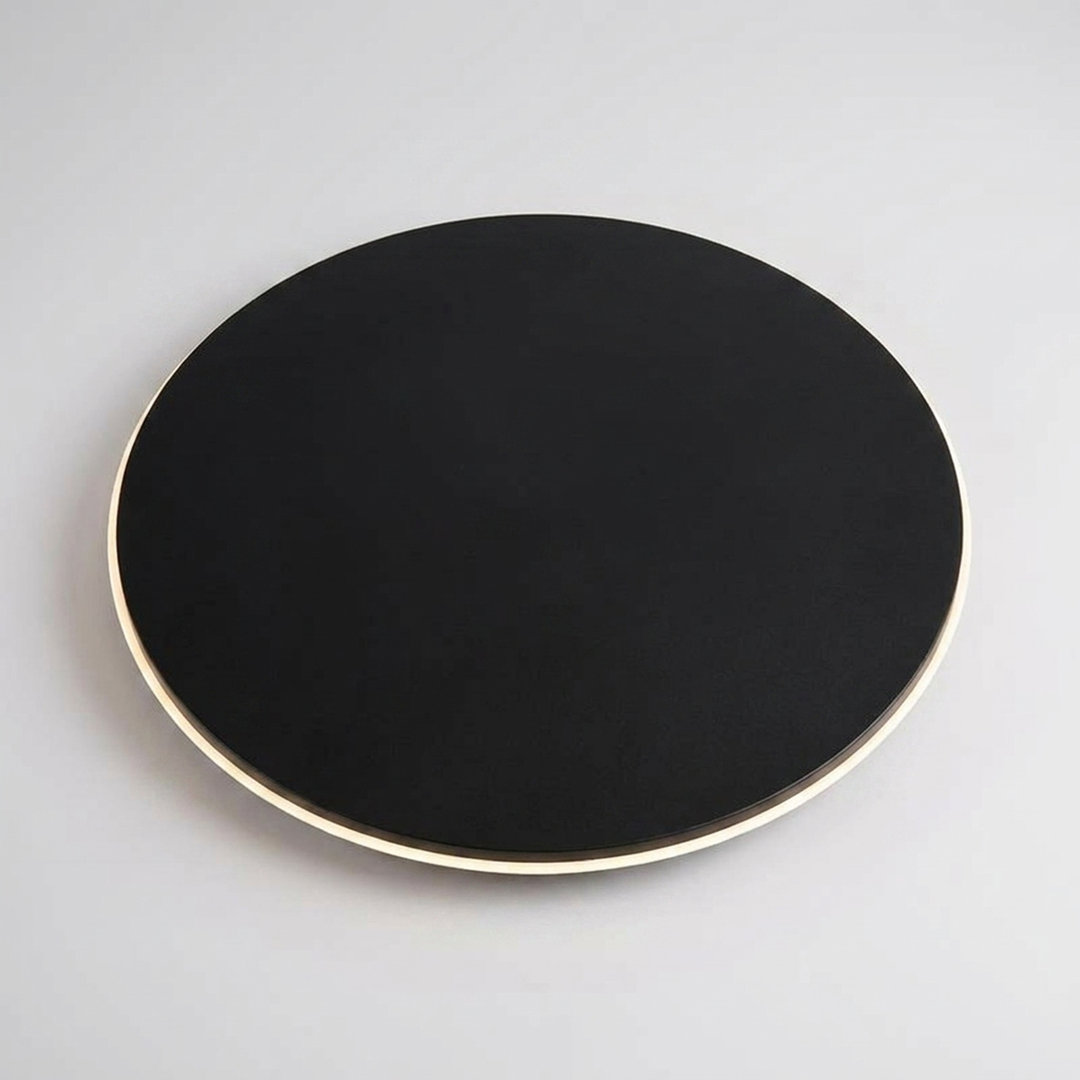 Nordic LED Ceiling Light for Eye-Soft Comfort