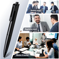 Pocket Pen Camera for Clear 1080P Capture
