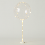 Balloon Glow Lights for Cord-Free Celebrations