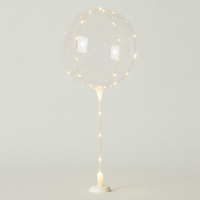 Balloon Glow Lights for Cord-Free Celebrations