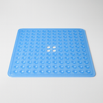 Non-Slip Shower Mat for Safer Footing