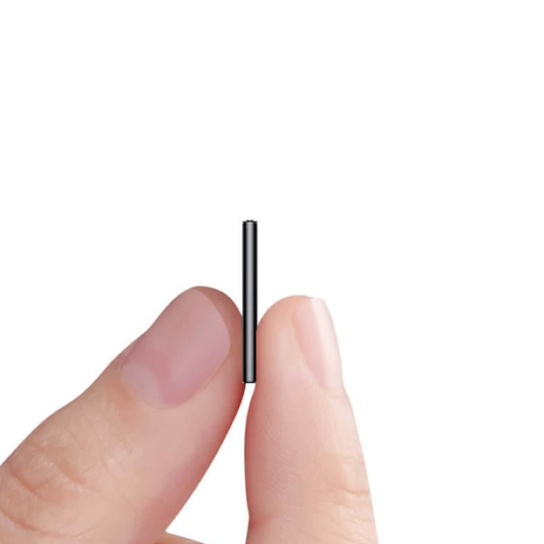 Pocket Voice Recorder for Effortless Audio Capture