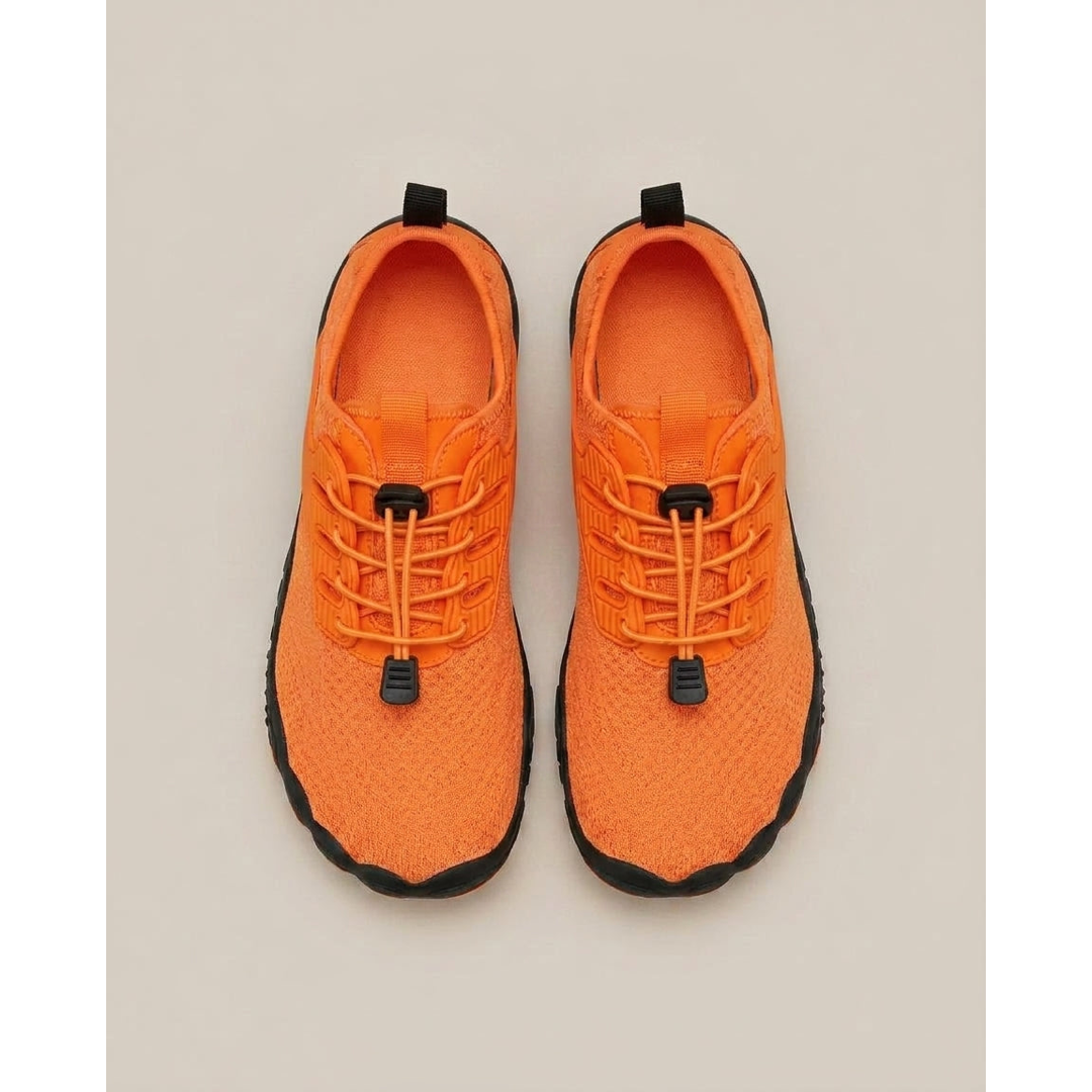 Men's Quick-Dry Water Shoes With Secure Grip