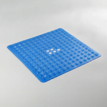 Non-Slip Shower Mat for Safer Footing