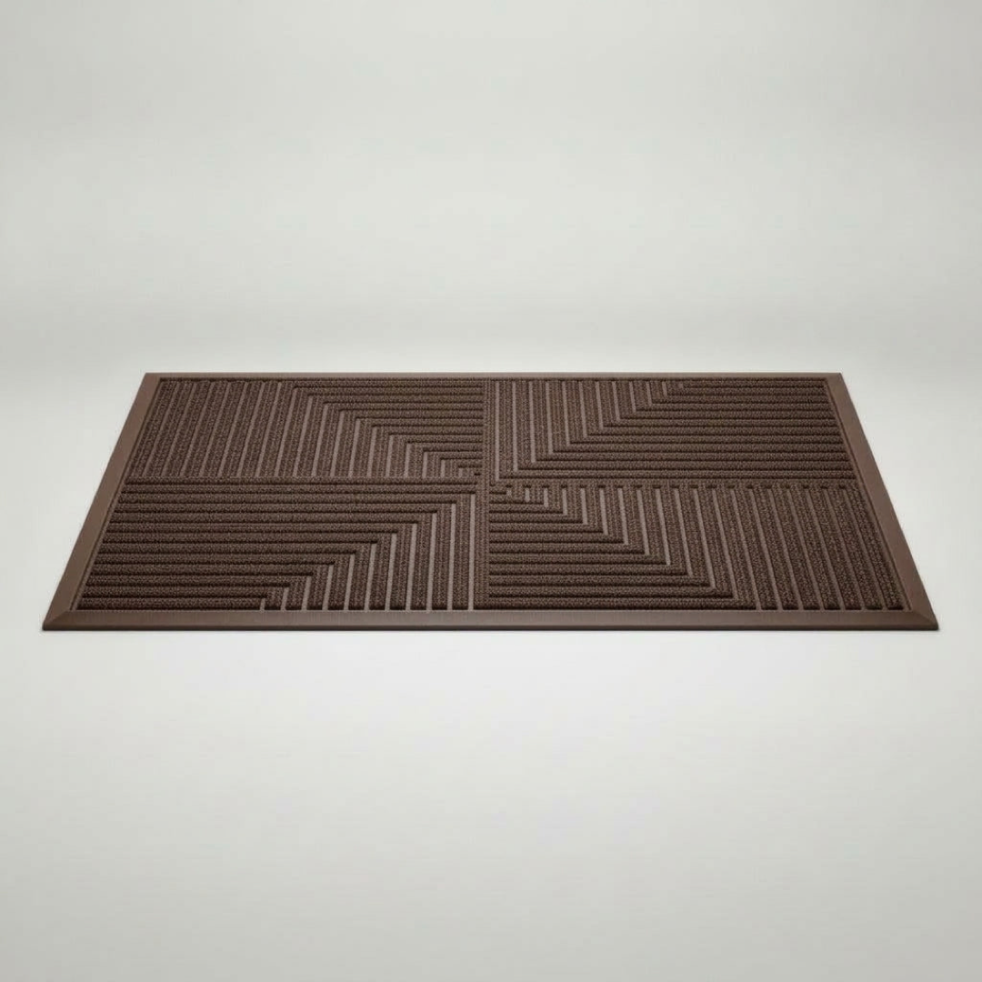 All-Weather Car Mats for Cleaner Floors