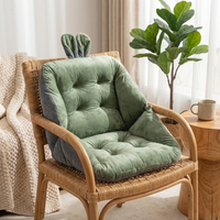 Memory Foam Seat Cushion for Pressure Relief