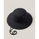 Ventilated Wide-Brim Hat for Cool Sun Protection