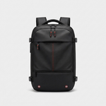 Compressible Laptop Backpack for Easier Packing