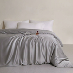 Cooling Lyocell Duvet Cover for Restful Sleep