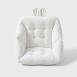 Contoured Memory Foam Seat Cushion for Long Sitting