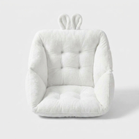 Tailbone Relief Cushion for All-Day Comfort