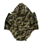 All-Weather Dog Jacket for Dry, Comfy Walks
