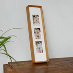 Wooden Gallery Frame for Cherished Memories