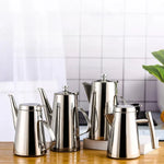 Long Mouth Kettle For Easy Serving
