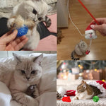 Toy Advent Calendar for Daily Christmas Joy