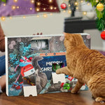 Toy Advent Calendar for Daily Christmas Joy