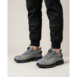 Ergonomic Safety Shoes for Reduced Fatigue