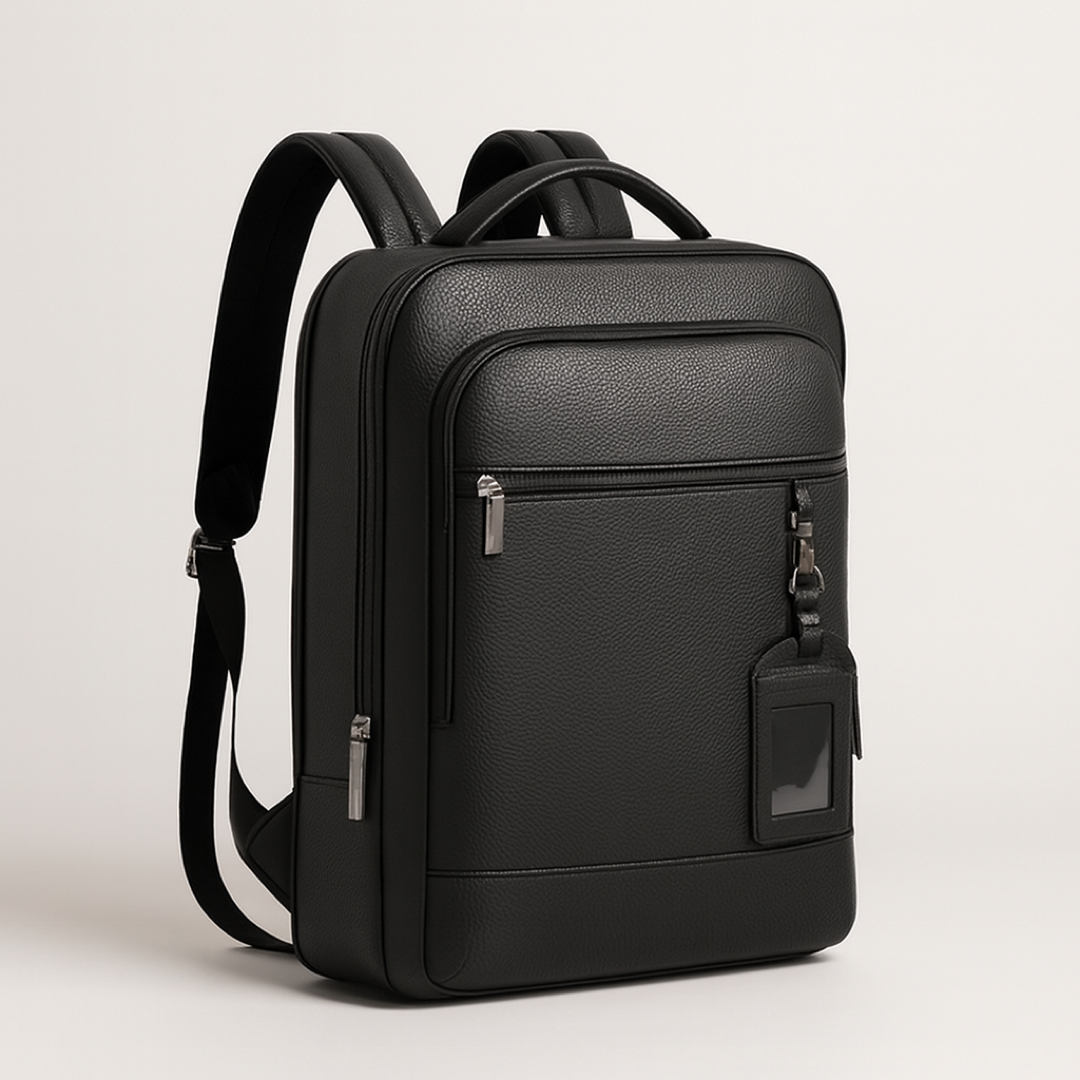 USB Commuter Backpack for Organized Days