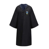 Complete Wizard Costume Set for Effortless Dress-Up