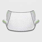 Magnetic Windshield Shield for Frost-Free Mornings