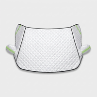 Magnetic Windshield Shield for Frost-Free Mornings