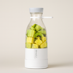 Cordless Smoothie Blender for Fresh Drinks Anywhere