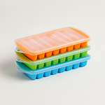 Silicone Ice Stick Tray for Bottle-Friendly Chilling