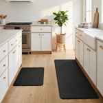 Supportive Kitchen Mat for Easier Meal Prep
