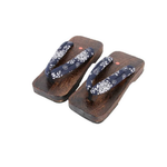 Wooden Geta Sandals for Balanced Comfort