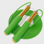 Weighted Speed Rope for Stronger Cardio