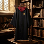 Wizard Academy Costume Set – Easy Family Dress-Up