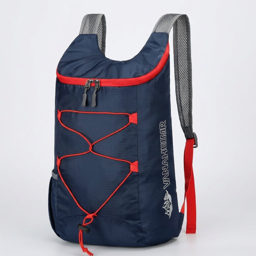 Packable Trail Backpack – Lightweight Storage