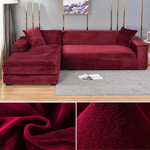 Elastic Sofa Cover – Instant Style Refresh