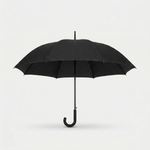 Windproof Travel Umbrella for Reliable Coverage