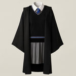 Wizard Academy Costume Set – Easy Family Dress-Up