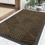 Quran Entry Mat for Cleaner, Safer Floors
