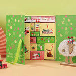 Perfume Advent Calendar For Daily Scent Surprises