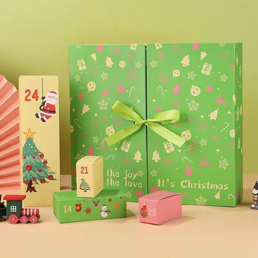 Perfume Advent Calendar For Daily Scent Surprises