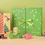 Perfume Advent Calendar For Daily Scent Surprises
