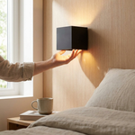 Cordless Wall Light for Effortless Ambiance