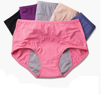 Breathable Women's Underwear for All-Day Comfort