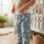 Cotton Potty Training Pants for Leak Protection