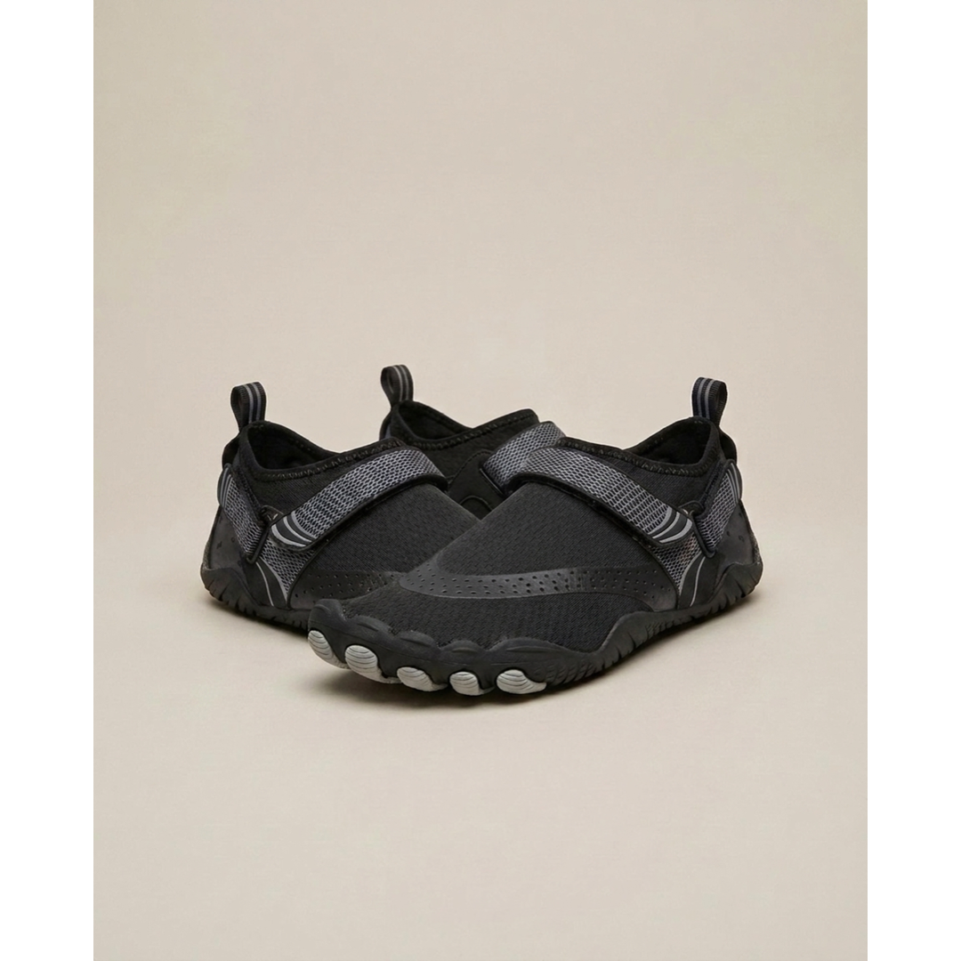Barefoot Aqua Shoes for Natural, Steady Steps