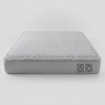 Plush Sofa Cover for Cozy, Slip-Free Protection
