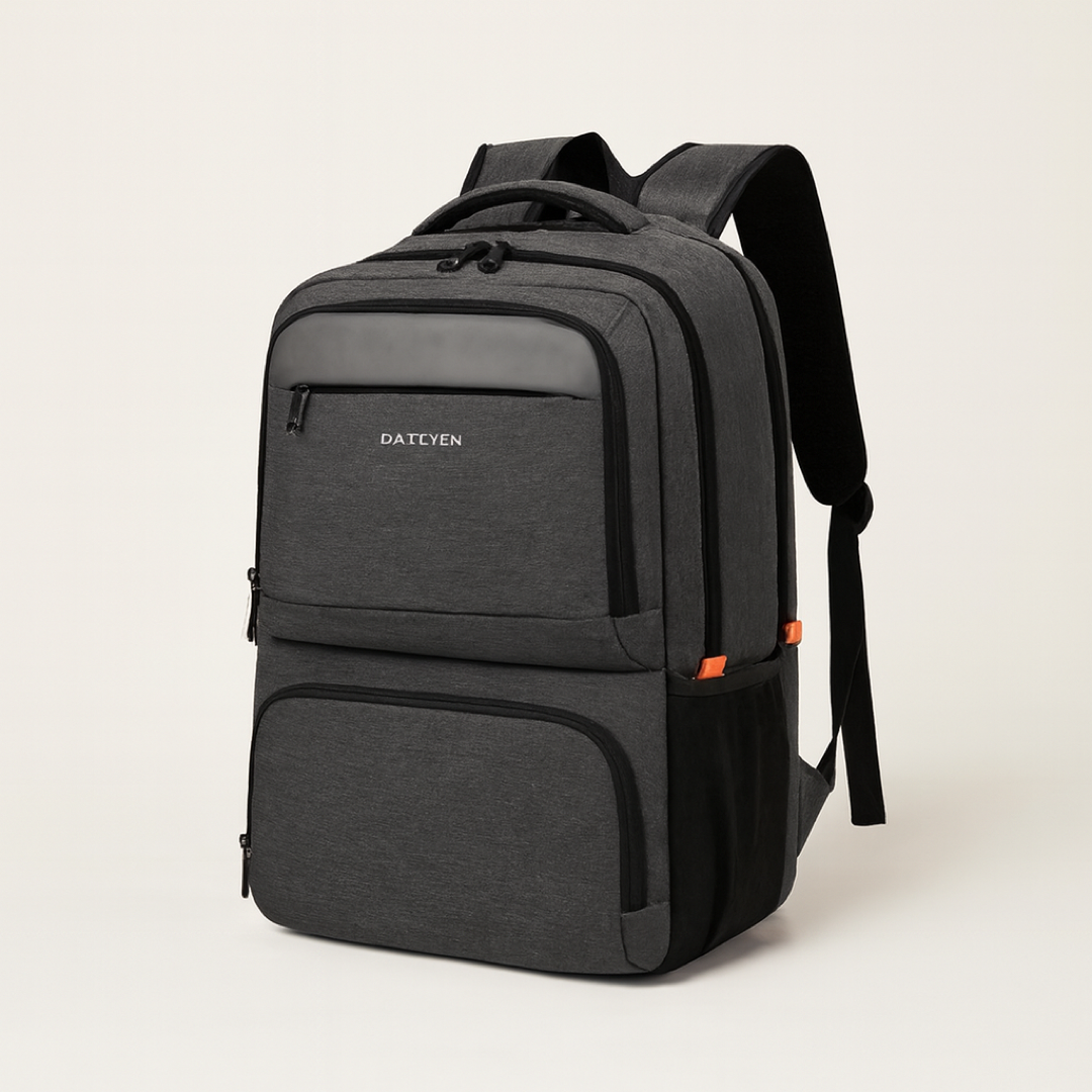 Spacious Cooler Backpack for Fresh Meals