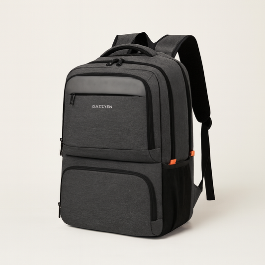 Spacious Cooler Backpack for Fresh Meals