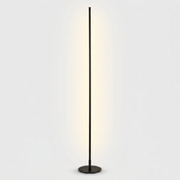 Sculptural Floor Lamp for Adjustable Ambiance